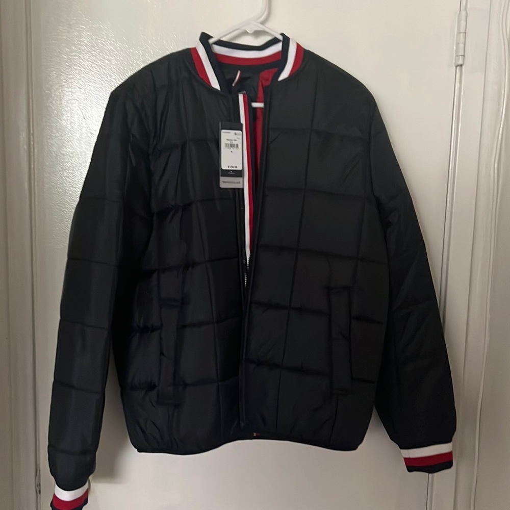 Tommy Hilfiger